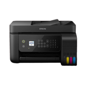 Impressora Epson com tanque de tinta